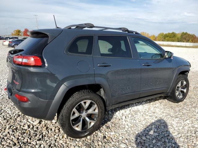 1C4PJMBS3HW624269 | 2017 Jeep cherokee trailhawk