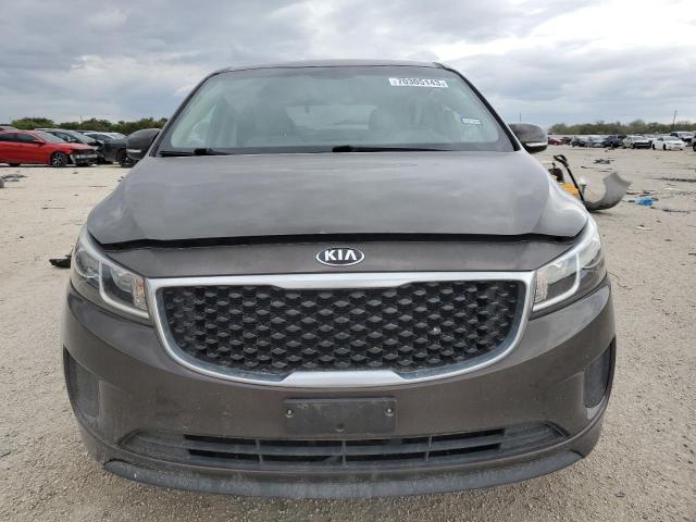 KNDMB5C19G6178655 KIA SEDONA LX