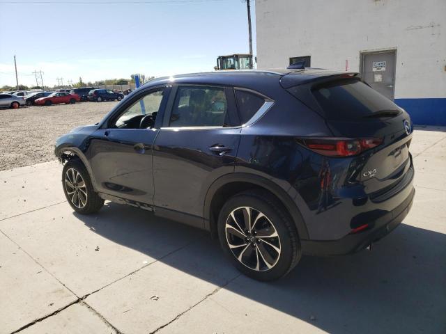 JM3KFBEM8N1592223 | 2022 MAZDA CX-5 PREMI