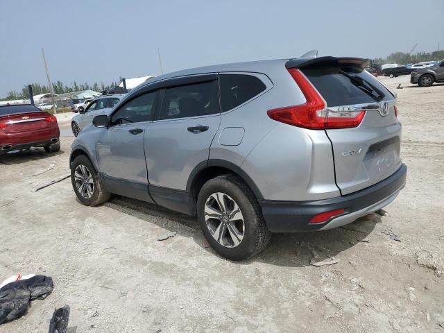 2HKRW5H32JH407596 Honda CR-V LX