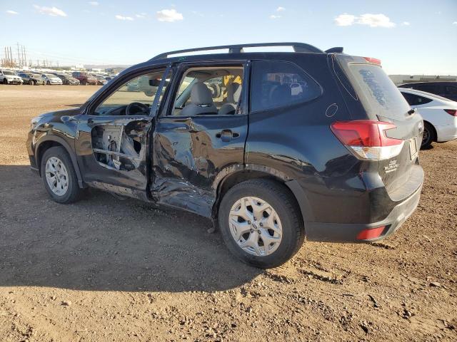 JF2SKACC2KH467182 Subaru Forester