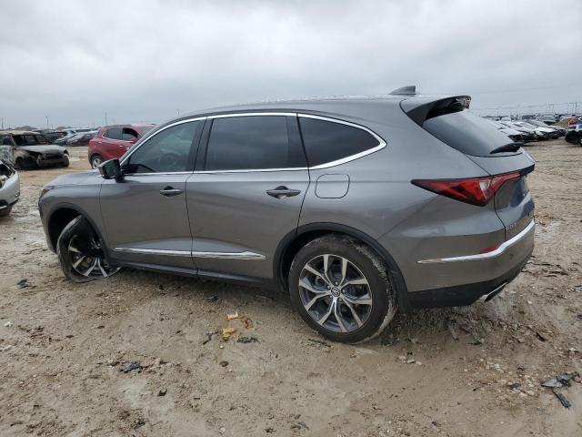 5J8YD9H47PL001384 Acura MDX TECHNO 2