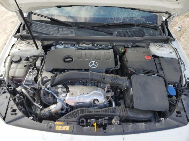 W1K3G4EB0MJ285251 Mercedes-Benz A 220