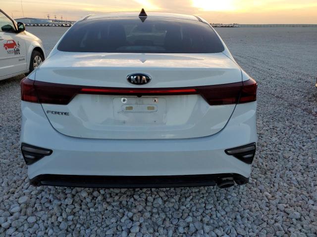 3KPF24AD6KE112700 | 2019 KIA FORTE FE