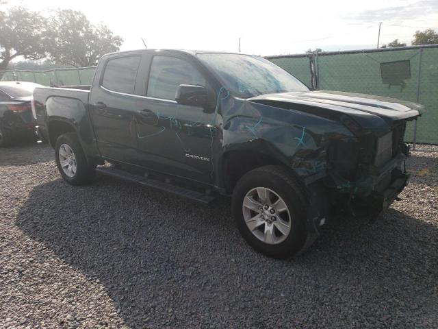 1GTG5CE37G1112884 GMC CANYON SLE