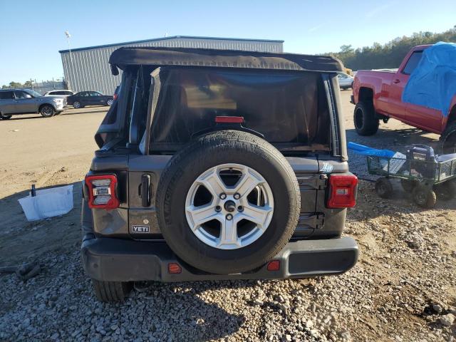 1C4HJXDG4JW162499 | 2018 Jeep wrangler unlimited sport