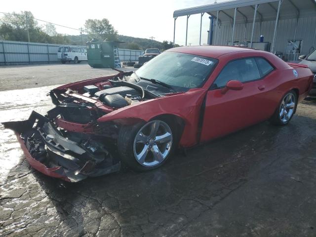 2013 Dodge Challenger R/T