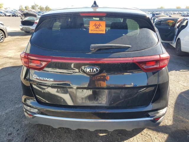 KNDPM3AC4M7929568 Kia Sportage L 6