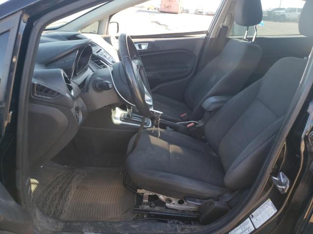 3FADP4BJ1GM111874 Ford FIESTA SE
