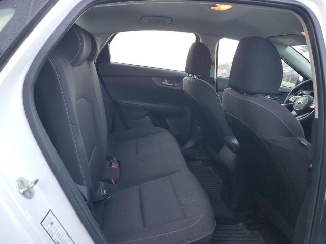 3KPF24AD7LE154021 KIA FORTE FE