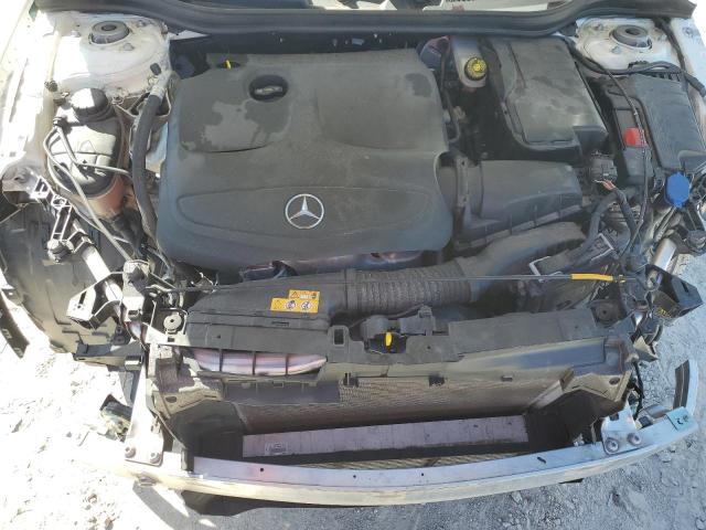 WDCTG4GB6LJ650564 Mercedes-Benz Gla 250 4matic