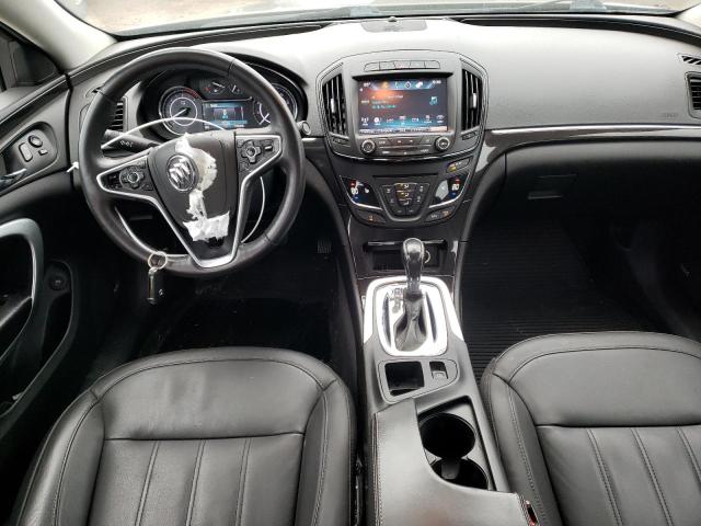 2G4GS5GX5G9131414 Buick Regal Premium