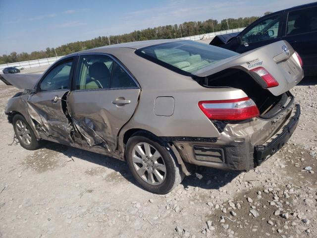 Lot #2452915521 2007 TOYOTA CAMRY CE salvage car