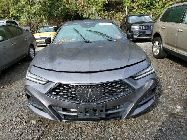 2021 ACURA TLX TECH A - 19UUB6F50MA009834