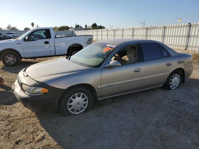 2000 Buick Century Custom