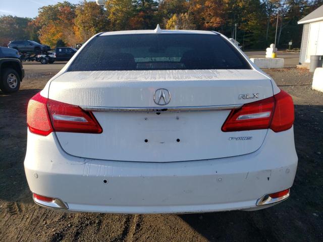 2017 ACURA RLX ADVANC - JH4KC1F99HC000650