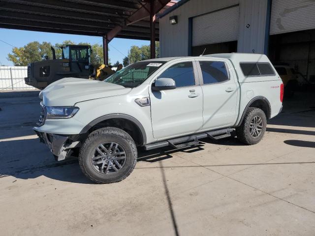 2021 FORD RANGER XL 1FTER4FH8MLD43434