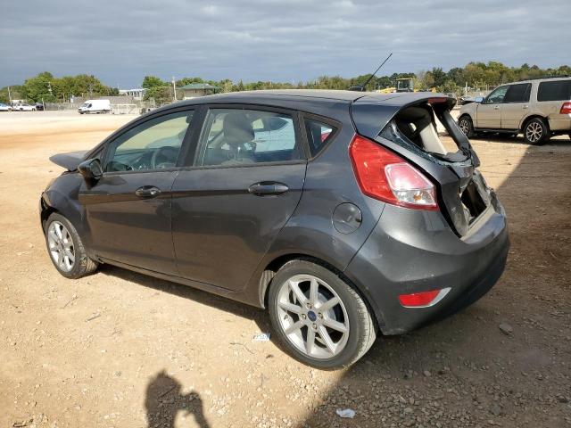 3FADP4EJ4KM143660 Ford Fiesta SE 2