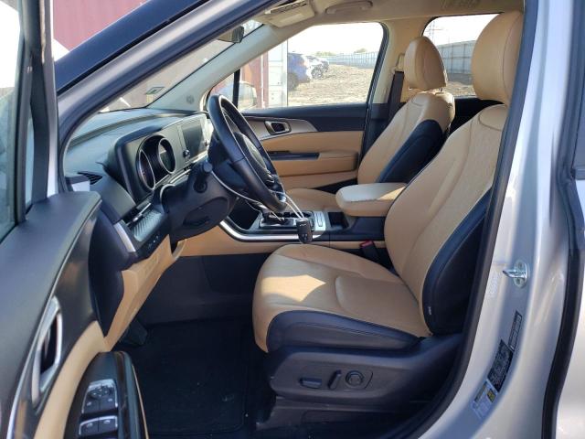 2023 KIA CARNIVAL L - KNDNB4H30P6209378