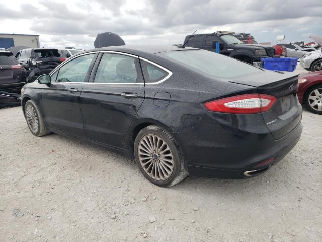3FA6P0K92GR180020 Ford Fusion Titanium