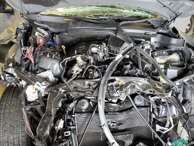  DODGE DURANGO 2023 Сірий