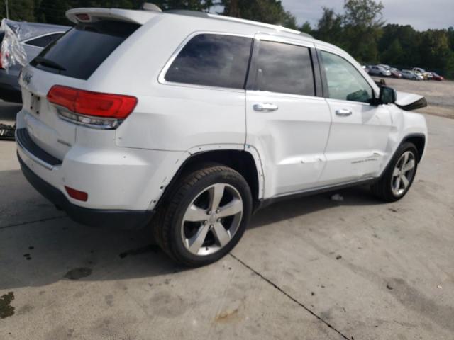 1C4RJFBG1EC184565 Jeep Grand Cherokee Limited