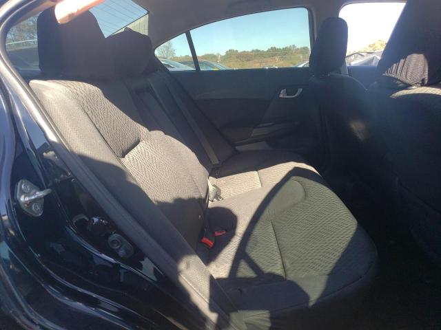 19XFB2F87FE007346 2015 Honda Civic Ex