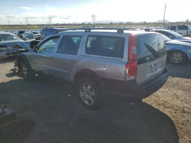 2004 Volvo Xc70 VIN: YV1SZ59HX41137378 Lot: 73718803