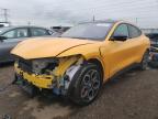 2022 FORD MUSTANG MA - 3FMTK4SE0NMA31661