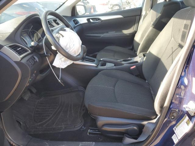 3N1AB7AP7JY243673 Nissan SENTRA S