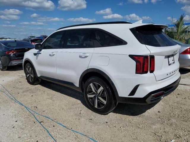 5XYRL4LC6NG136162 KIA SORENTO S