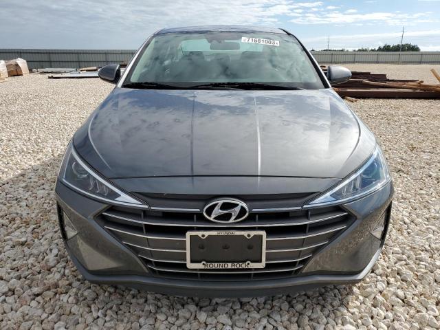 2020 HYUNDAI ELANTRA SE - 5NPD84LF7LH520253