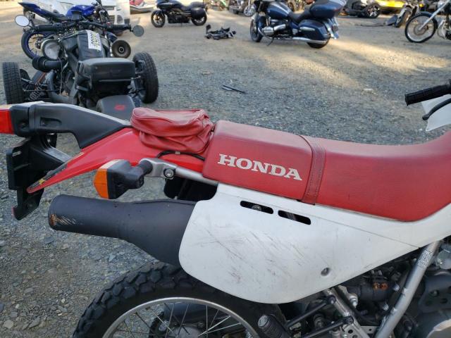2018 HONDA XR650 L JH2RD0602JK600762