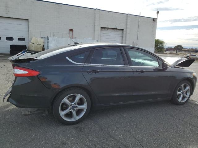 1FA6P0HD1E5387185 Ford FUSION SE