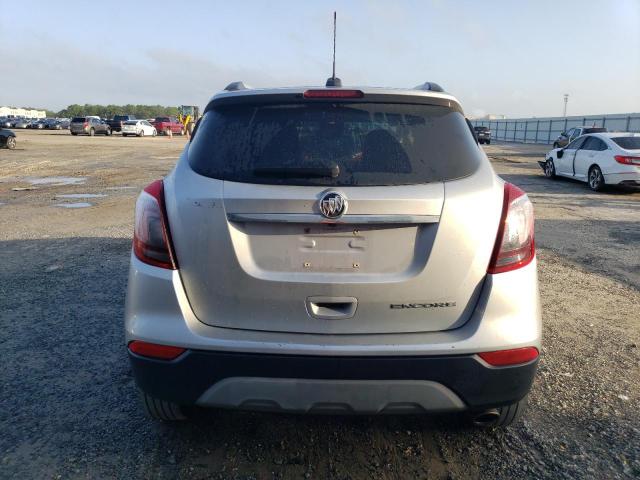 KL4CJASB1KB709150 Buick Encore PRE 6