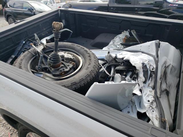 2023 CHEVROLET SILVERADO - 2GC4YVEY5P1711732