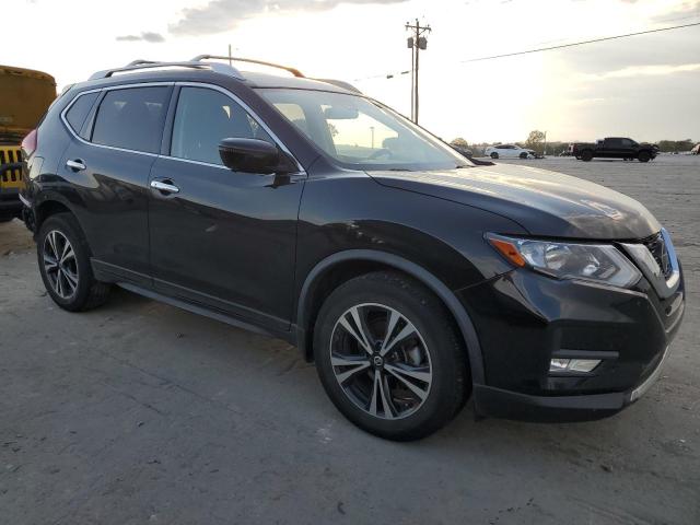 JN8AT2MT9KW268433 | 2019 NISSAN ROGUE S