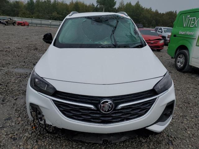 KL4MMDS28PB058488 Buick Encore GX 5