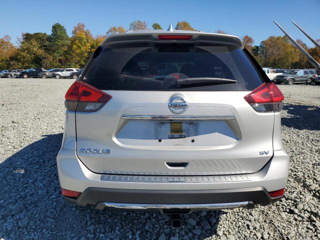 JN8AT2MT1JW491483 Nissan ROGUE S