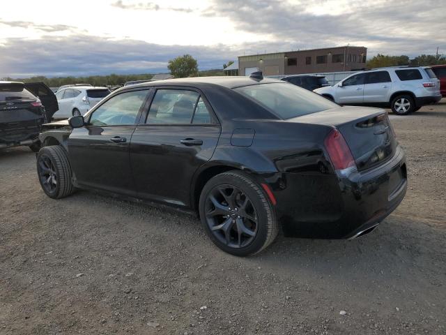 Vin: 2c3ccaag6ph605009, lot: 71627683, chrysler 300 touring 20232