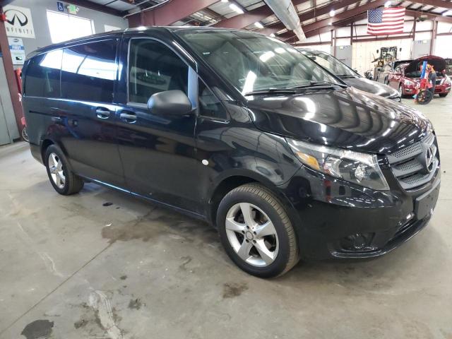 2018 MERCEDES-BENZ METRIS - WD4PG2EE4J3367998