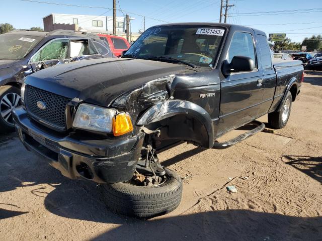 1FTYR44V02PB73095 2002 Ford Ranger Super Cab