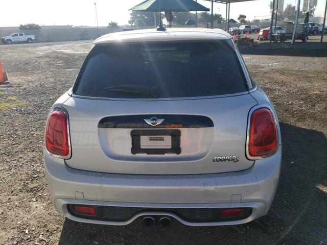 WMWXU3C56F2B66001 Mini COOPER S