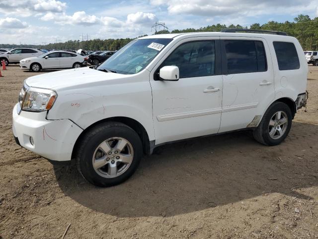 2009 Honda Pilot EX-L