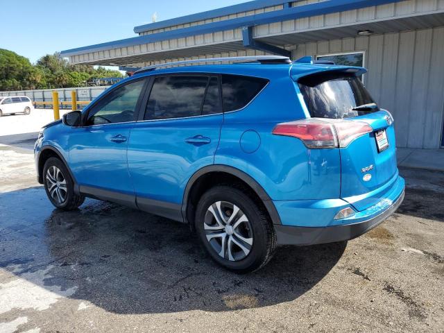 JTMZFREV7JD130835 Toyota RAV4 LE