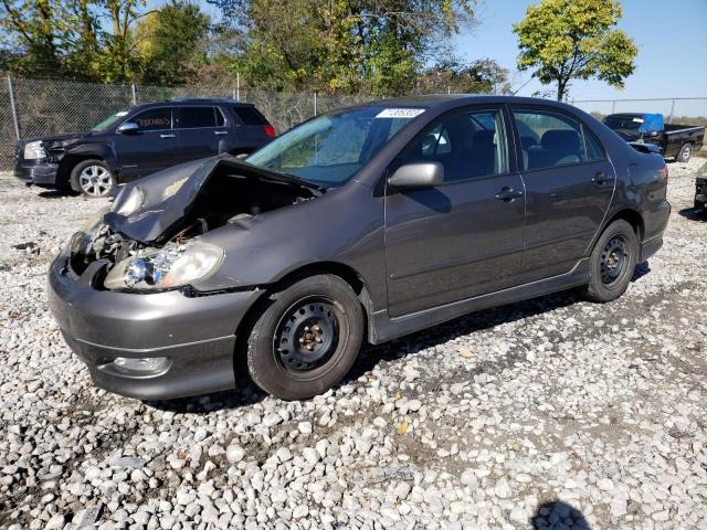 2008 Toyota Corolla CE