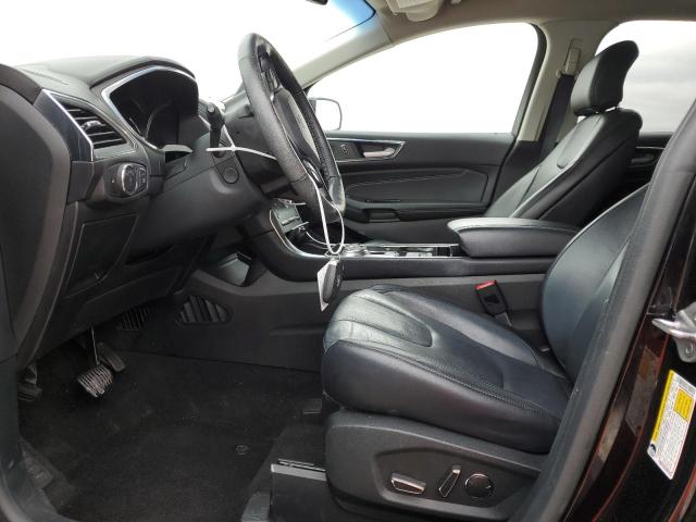 2FMPK3K96KBC61880 2019 FORD EDGE, photo no. 7