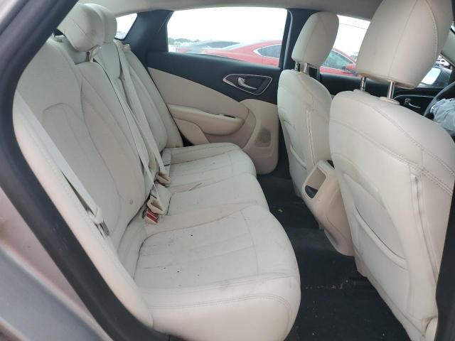 1C3CCCAB5FN739371 Chrysler 200 Limited