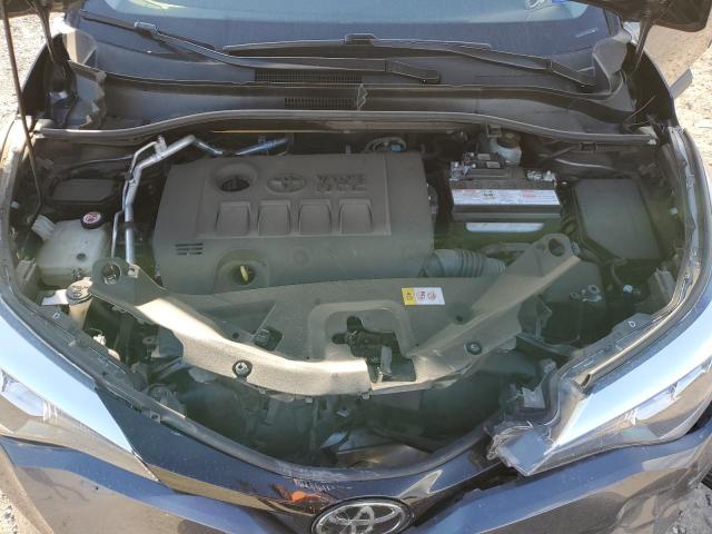 JTNKHMBX1L1094094 Toyota C-HR XLE 12