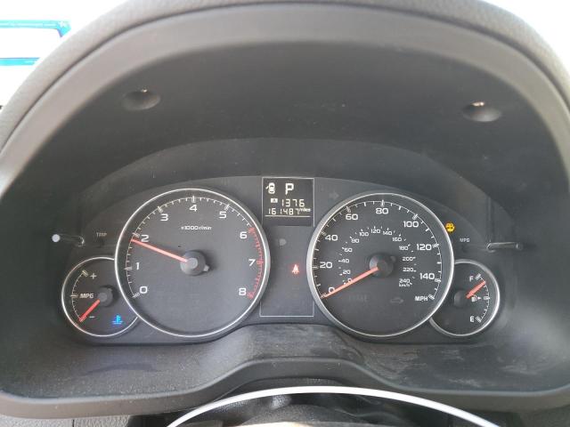4S4BRBAC1E3255874 Subaru Outback 2.5i